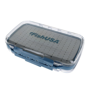 Image of FishUSA Flagship Double Sided Large Fly & Jig Box