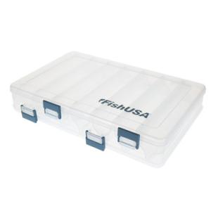Image of FishUSA Flagship Stickbait & Crankbait Box