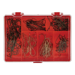 Image of Eagle Claw Hook Assortment | Aberdeen