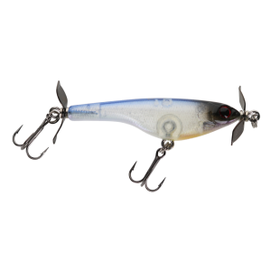 Image of Jenko Shinobi Spybait | Pro Blue; 55 mm