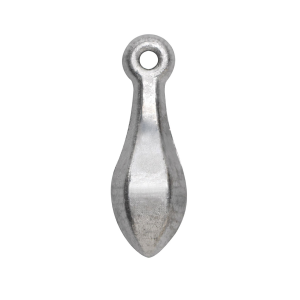 Image of Eagle Claw Bank Sinker | 1/2 oz.