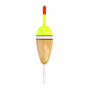 Image of Eagle Claw Balsa Style Slip Float | 3/4 in.