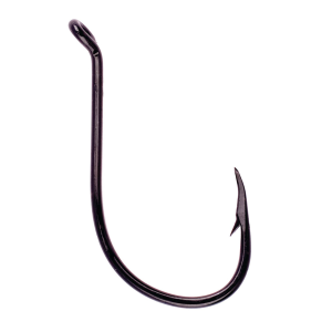 Image of Eagle Claw Offset Octopus Hook | 2