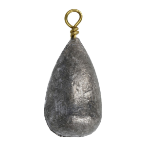 Image of Eagle Claw Bass Casting Sinkers | 1 oz.