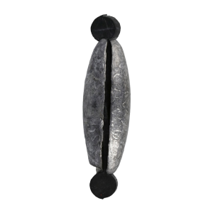 Image of Eagle Claw Twist-Lock Sinker | 1 oz.
