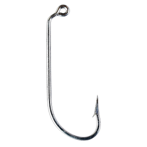 Image of Eagle Claw O'Shaughnessy Heavy Wire Jig Hook - Bulk Pack | 5/0