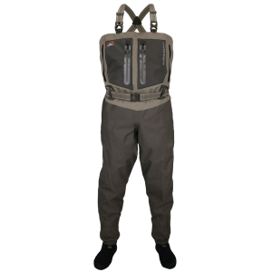 Image of Paramount Outdoors Meridian Breathable Chest Waders | 2XL