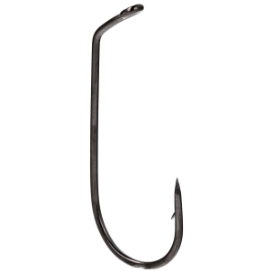 Image of Eagle Claw Lazer Sharp Cross Eye Flippin' Jig Hook - Bulk Pack | 4/0
