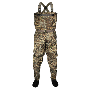 Image of Paramount Outdoors Deacons Marsh Camo Wader | M