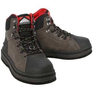 Image of Paramount Outdoors Deep Eddy Wading Boots | 10; Felt Sole