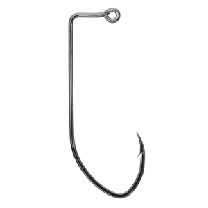 Image of Eagle Claw Pro-V 90 Degree Jig Hook - Bulk Pack | 6