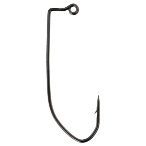 Image of Eagle Claw Lazer Sharp Pro-V Jig Hook | 4/0