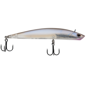 Image of Berkley Finisher FFS Jerkbait | Vapor Herring; 4 in.