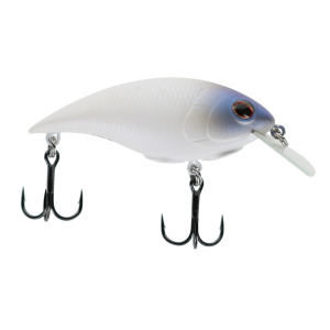 Image of Berkley Shallow Money Badger Crankbait | Blue Frost; 2 1/4 in.