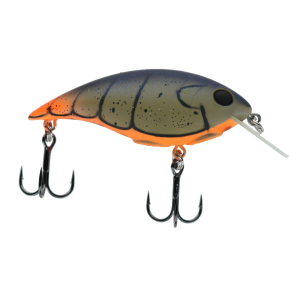 Image of Berkley Shallow Money Badger Crankbait | Firetail Green Craw; 2 1/4 in.