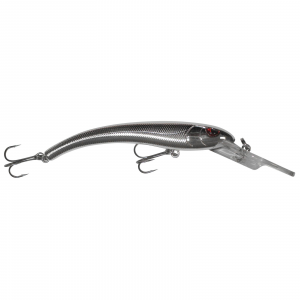 Image of SPRO Madeye Walleye Diver Crankbait | Chrome