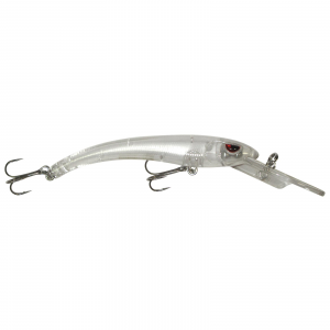 Image of SPRO Madeye Walleye Diver Crankbait | Clear