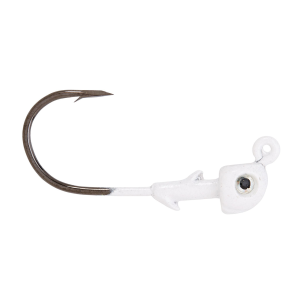 Image of Trokar Boxing Glove Jig Head | White; 1/4 oz.