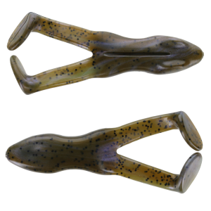 Image of Frog Factory Ribbit Frog | Blue Craw