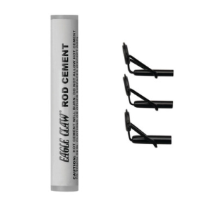Image of Eagle Claw Saltwater Rod Tip Repair Kit