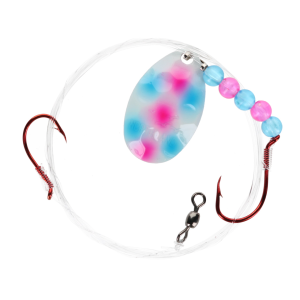 Image of Northland Gravel Grinder Indiana Harness | Super-Glo Wonderbread
