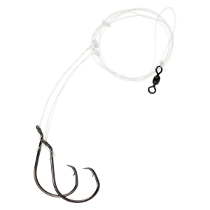 Image of Eagle Claw Lazer Sharp Striped Bass Hi-Lo Rig | 5/0