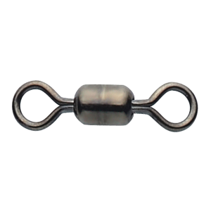 Image of Eagle Claw Lazer Sharp Saltwater Powerlight Swivel | 2