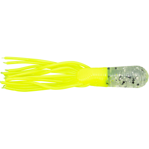 Image of BrushPile Jigs Diver Soft Bait | Peppercorn