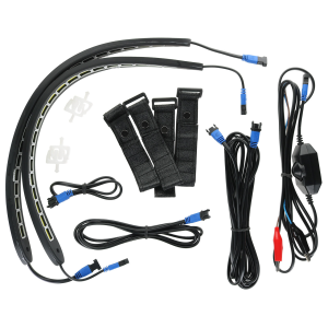 Image of Otter Portable LED Light Kit | 2 pack