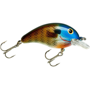 Image of Bandit 100 Series Crankbait | River Bream; 2 in.