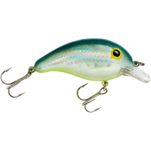 Image of Bandit 100 Series Crankbait | Metal Flake Shad; 2 in.
