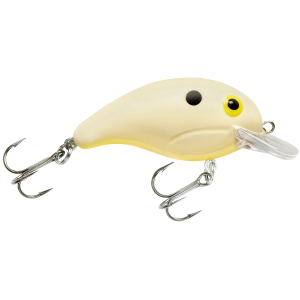 Image of Bandit 100 Series Crankbait | Bone Orange Belly; 2 in.