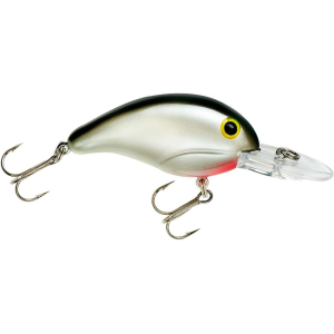 Image of Bandit 200 Series Crankbait | Pearl Black Back; 2 in.