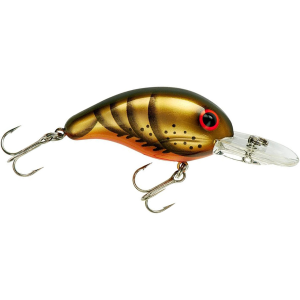 Image of Bandit 200 Series Crankbait | Brown Fall Craw; 2 in.