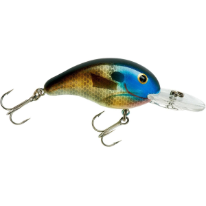 Image of Bandit 200 Series Crankbait | River Bream; 2 in.