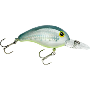 Image of Bandit 200 Series Crankbait | Metal Flake Shad; 2 in.