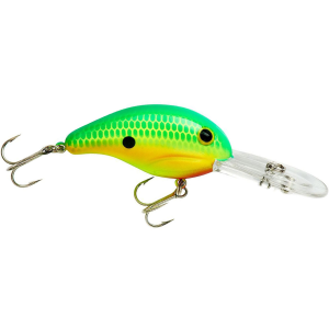 Image of Bandit 300 Series Crankbait | Taco Salad; 2 in.