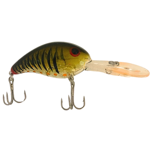 Image of Head Hunter H12 Diver Crankbait | Phantom Green