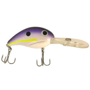 Image of Head Hunter H12 Diver Crankbait | Sexy Lavender