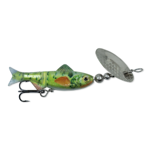 Image of Head Hunter Sonic Minnow Spinner | Shad; 0