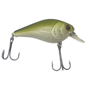 Image of Head Hunter 1.5 Square Bill Crankbait | Oliver Twist