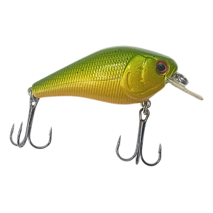 Image of Head Hunter 1.5 Square Bill Crankbait | Perch