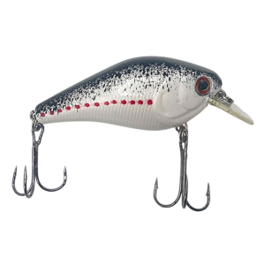 Image of Head Hunter 1.5 Square Bill Crankbait | Shad Splatter