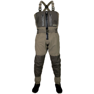 Image of Paramount Outdoors Deep Eddy Zippered Waders | L