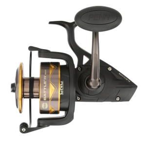 Image of Penn Battle IV Spinning Reel | BTLIV10000