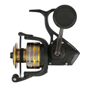 Image of Penn Battle IV Spinning Reel | BTLIV8000