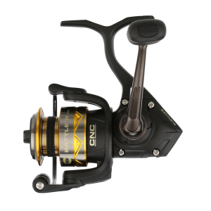 Image of Penn Battle IV Spinning Reel | BTLIV2500
