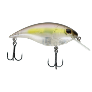 Image of Berkley Shallow Money Badger Crankbait | Ghost Morning Dawn; 2 5/8 in.