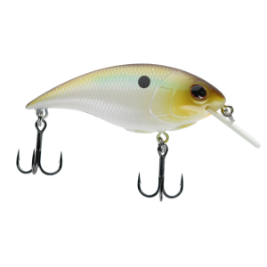 Image of Berkley Shallow Money Badger Crankbait | Tennessee Shad; 2 1/4 in.