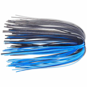 Image of Head Hunter Replacement Skirts | Black/Blue